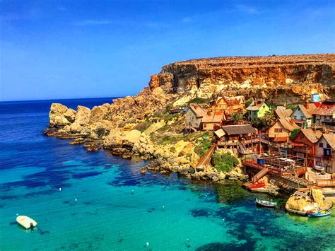 Malta 10 Places To Explore In The Maltese Archipelago We Are Travel