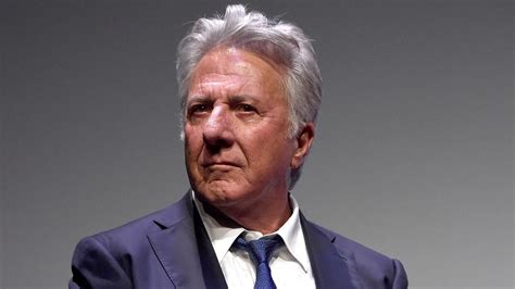 Dustin Hoffman Accused Of Sexually Harassing A 17 Year Old On Set Of 1985 S Death Of A Salesman