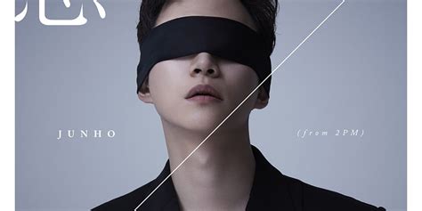 2pms Junho Tops Oricon And Tower Records Chart With His Japanese Mini