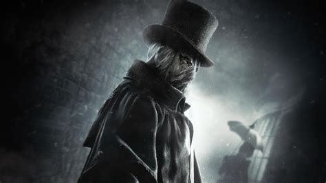 Review Assassins Creed Syndicate Jack The Ripper Dlc Youtube