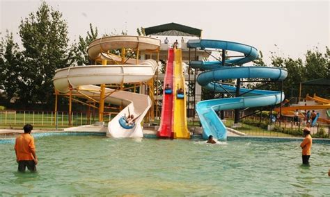 It is hardly 5 km from the most famous places like golden temple and 4 km combo ticket (amusement park + water park) pick this package to enjoy all the rides of amusement park and water park. Top 3 Amusement & Water Parks in Chandigarh: Ticket Price ...