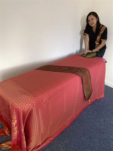 Sabai Thai Massage Leicester Square Updated May 2024 36 Newport