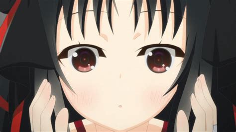 Anime Review Unbreakable Machine Doll The Vector