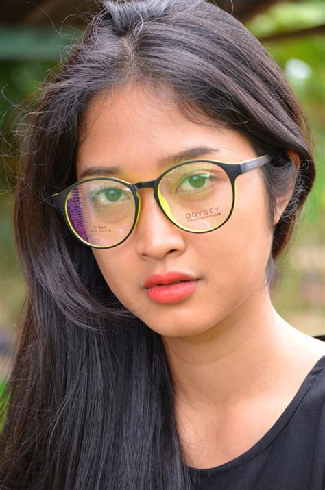 Harga Kacamata Anti Radiasi Kacamata Korea Wanita Cewek Perempuan Anti Radiasi Di Lapak Teguh