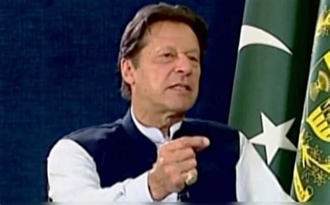 Prime Minister Imran Khan Dissolved Assemblies Fresh Elections Called Islamabad Post