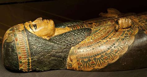 Voice Of 3 000 Year Old Egyptian Mummy Recreated With 3d Printed Vocal Tract Egyptian Mummies