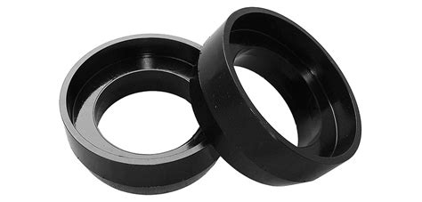 Rancho 15 Rear Lift Coil Spring Spacer Kit For 2003 2021 Toyota