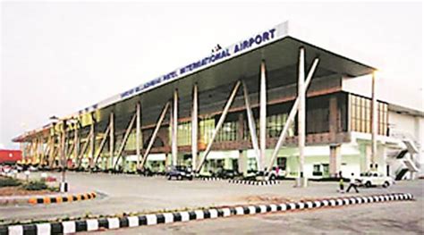 Ahmedabad Nid To Give City Airport A Facelift Cities