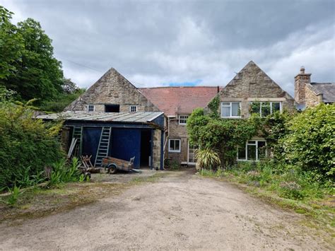 Riding Mill Northumberland Ne44 3 Bed Detached House For Sale £350 000