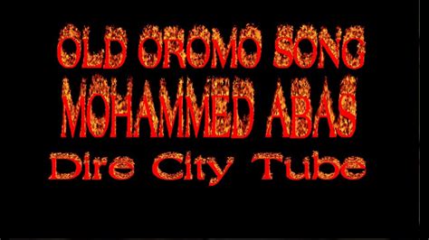 mohammed abas yaa iftuu old oromo music 2017 youtube