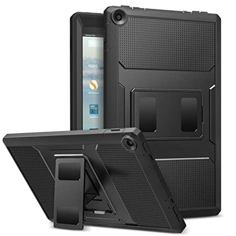 Top 10 Amazon Fire Tablets Cases 10 Inch For 2020 Sideror Reviews