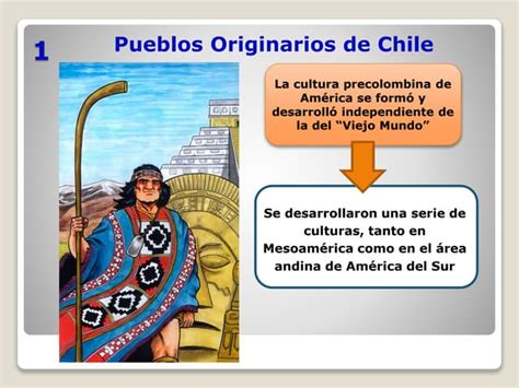 Pueblos Originarios De Chileppt Ppt