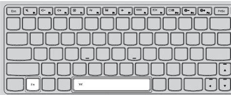 If your notebook computer has a backlit keyboard, press the f5 or f4 (some models) key on the keyboard. Micro Center - How to enable the Keyboard Backlight on a ...