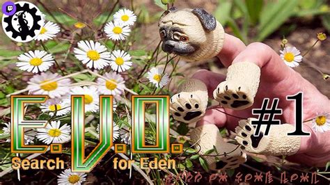 E V O Search For Eden Part 1 Letsplay Retro Snes Hiddengems