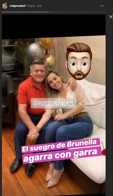 Instagram Viral César Acuña Se Luce Con Su Novia En