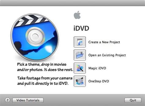 Top 6 Best Dvd Burning Software For Mac 2023 Sonoma Incl
