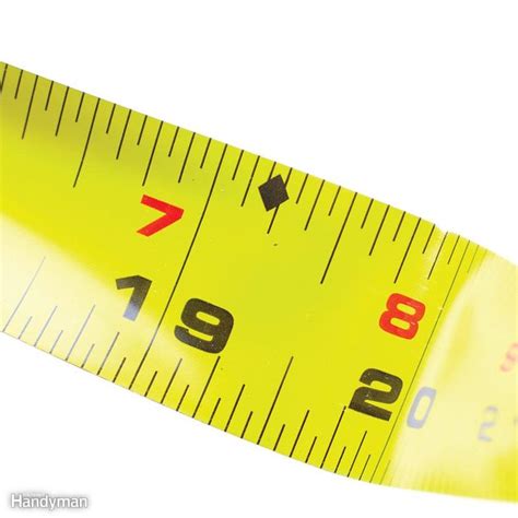 Best Tape Measures Reviews And Secrets Of The Tape Measure