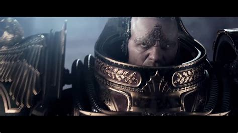 Warhammer 40k Inquisitor Martyr Trailer Zum Full Release Des Action