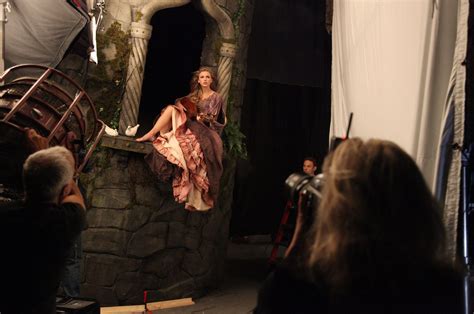 in pictures taylor swift as the spirited princess rapunzel daily record