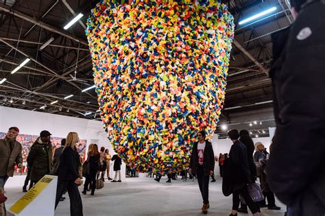The Armory Show New York 2019 Contemporary And