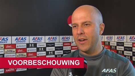 Heerenveen video highlights are collected in the media tab for the most popular matches as soon as video appear on video hosting sites like youtube or dailymotion. Voorbeschouwing Slot | sc Heerenveen - AZ - YouTube