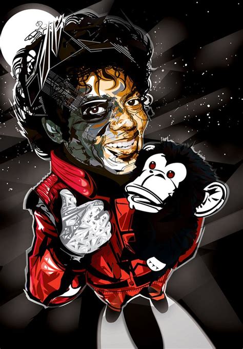 Michael Jackson Vector Michael Jackson Art Michael Jackson Pics