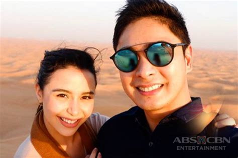 did coco and yassi really kiss in a video that s going viral the actress speaks up abs cbn