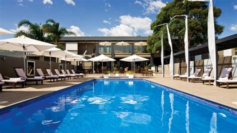 Mercure Gerringong Resort Compendium Beach Hotels Nsw