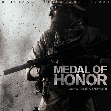 Прохождение medal of honor (2010). Medal of Honor Original Videogame Score. Soundtrack from ...