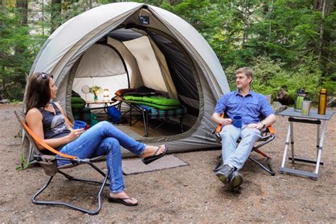 Hike Utah S Five Iconic National Parks Enjoy Upscale Camping Travel