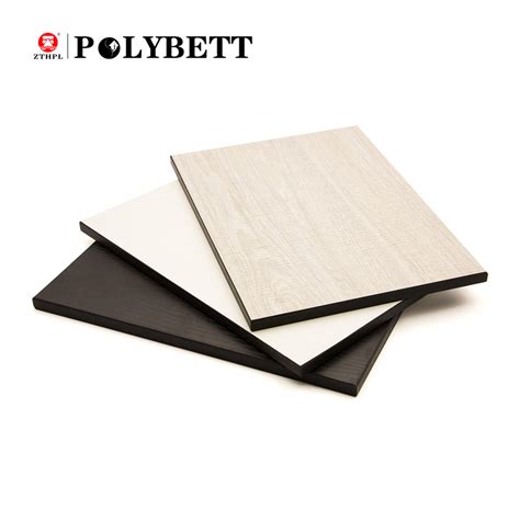 Hpl Hpl Sheets Compact Laminate Phenolic Resin Board Buy
