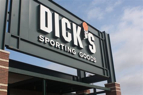 Dick S Sporting Goods In Full Recovery Mode Stack Taking On New Role