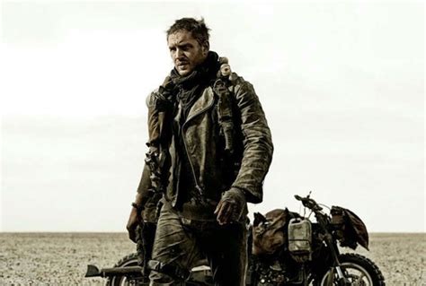 A Couple Of Words About The New Mad Max Trailer