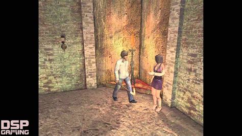 Silent Hill 4 Xbox Playthrough Pt40 Forest Returnhes Got A Gun