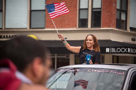 Worcester Tercentennial Parade - masslive.com