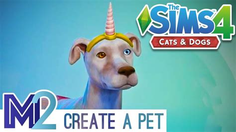 Sims 4 Cats And Dogs Cc