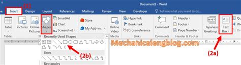 3 Ways To Rotate Text In Word Mechanicaleng Blog