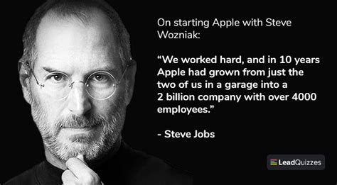43 Steve Jobs Quotes On Business Startups And Innovation