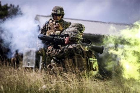 Marine Corps Infantry Assault Mos 0351 2019 Career Details