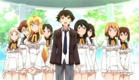 October 29, 2016 crazybabe1993neb leave a comment. Anime Review: Shomin Sample | Anime Amino