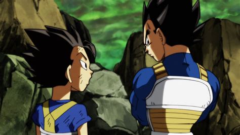 Dragon Ball Super Episode 112