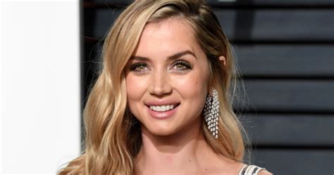 Ana De Armas Age Height Weight Spouse Net Worth Bio Facts
