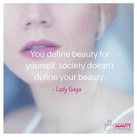 Society Doesnt Define Your Beauty Beauty Qotd Wordstoliveby