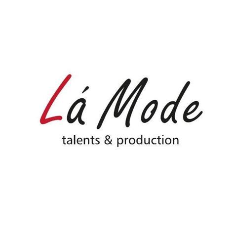 La Mode Talent