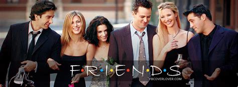 Friends Covers For Facebook
