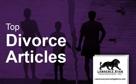 9 Must Read Divorce Articles From Leading Experts