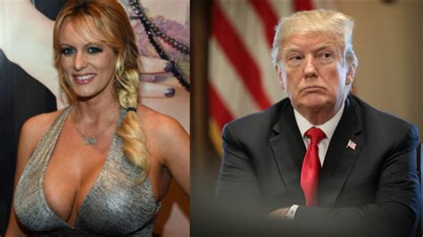 Judge Orders Stormy Daniels To Pay Trump 293000 In Attorneys Fees