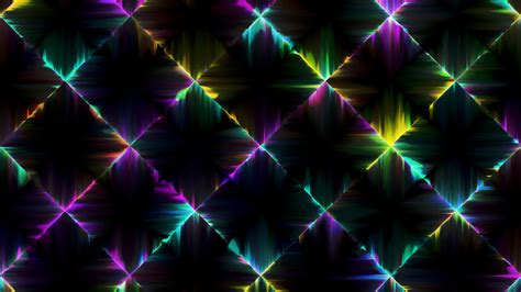 Neon Colorful Lights 4k Wallpapers Hd Wallpapers
