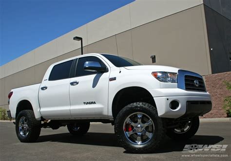 20 Inch Chrome Rims For Toyota Tundra