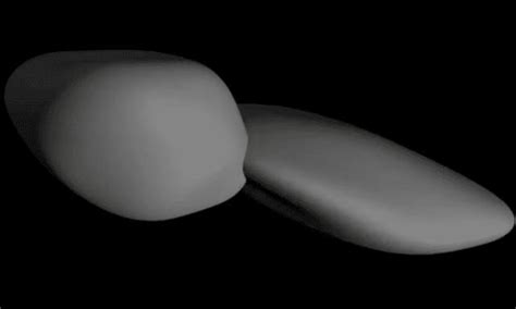 Nasa Baffled By Ultima Thule The Most Distant World Ever Visited